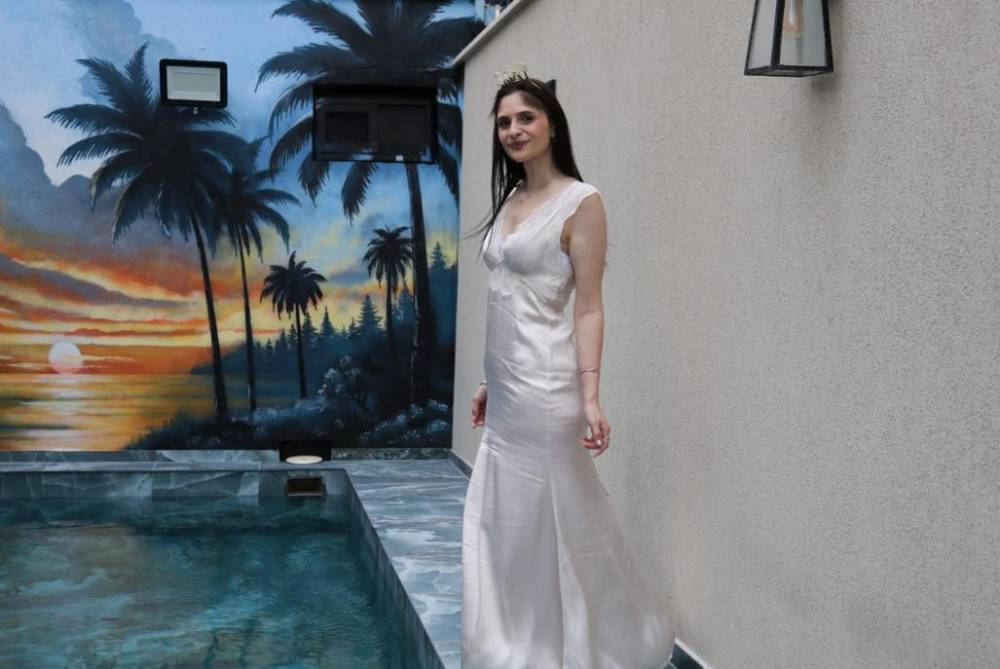 187205 כללי, החצר בטיילת - אירועים ליד הים, וילה  באשדוד וילות - Vila 4 U