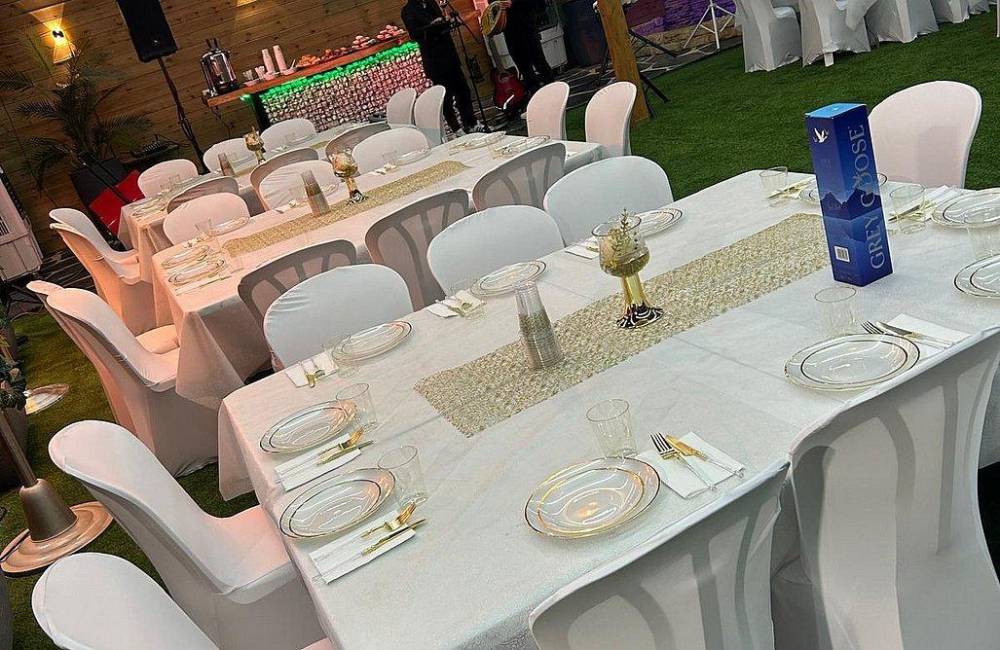 187330 אירועים, פארדייס לופט VIP, וילה  בעוצם וילות - Vila 4 U