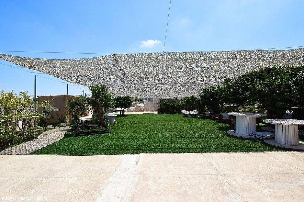 188231 גלריה כללית, נסיה פלייס איוונט - Nesya Place Event, וילה  בבאר יעקב וילות - Vila 4 U