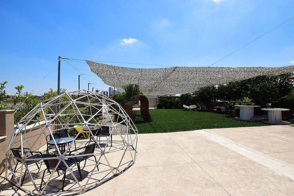 188233 גלריה כללית, נסיה פלייס איוונט - Nesya Place Event, וילה  בבאר יעקב וילות - Vila 4 U