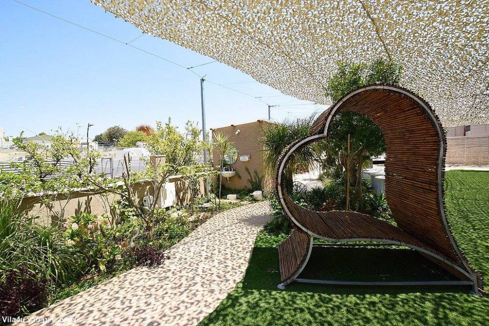 188241 גלריה כללית, נסיה פלייס איוונט - Nesya Place Event, וילה  בבאר יעקב וילות - Vila 4 U