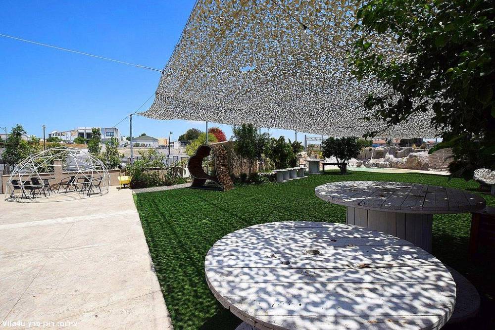 188252 גלריה כללית, נסיה פלייס איוונט - Nesya Place Event, וילה  בבאר יעקב וילות - Vila 4 U