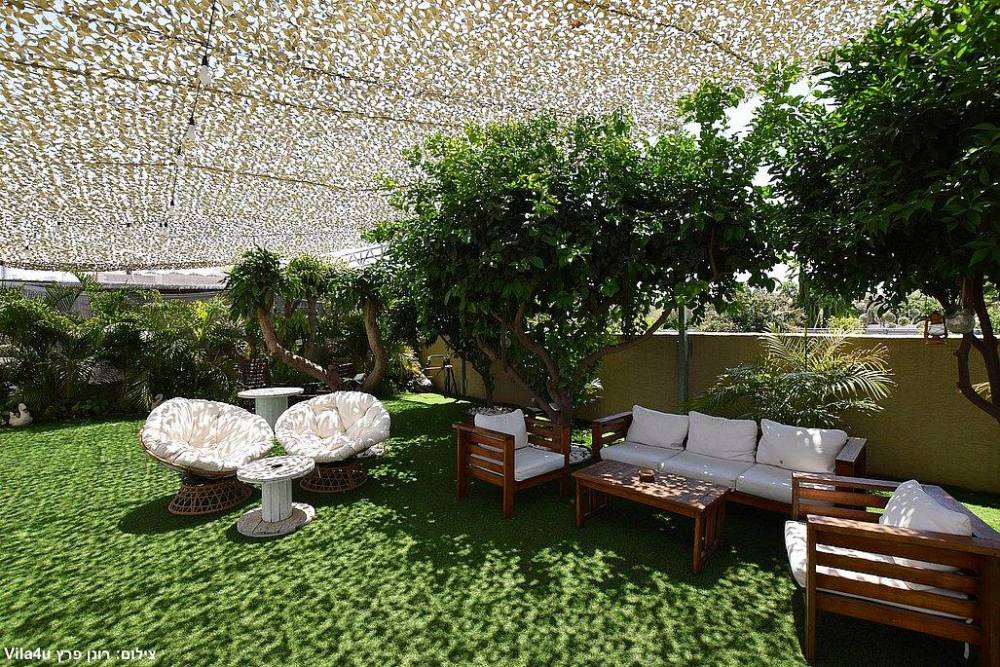 188259 גלריה כללית, נסיה פלייס איוונט - Nesya Place Event, וילה  בבאר יעקב וילות - Vila 4 U
