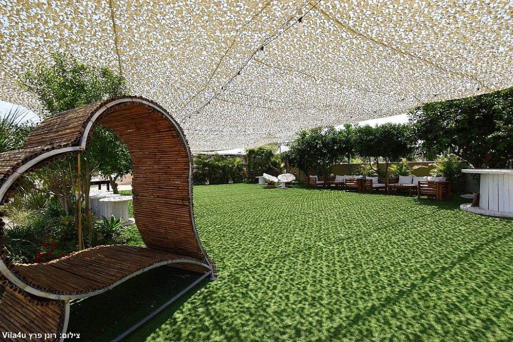 188265 גלריה כללית, נסיה פלייס איוונט - Nesya Place Event, וילה  בבאר יעקב וילות - Vila 4 U