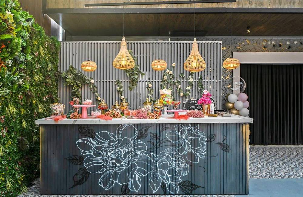 188345 אירועים במתחם, מתחם אירועים רוי איוונטס - roy events, וילה  בבאר שבע וילות - Vila 4 U