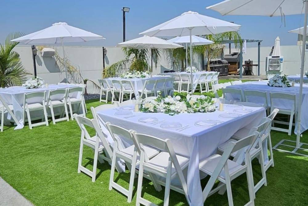 188357 אואזיס, אואזיס, וילה  בשדה צבי וילות - Vila 4 U