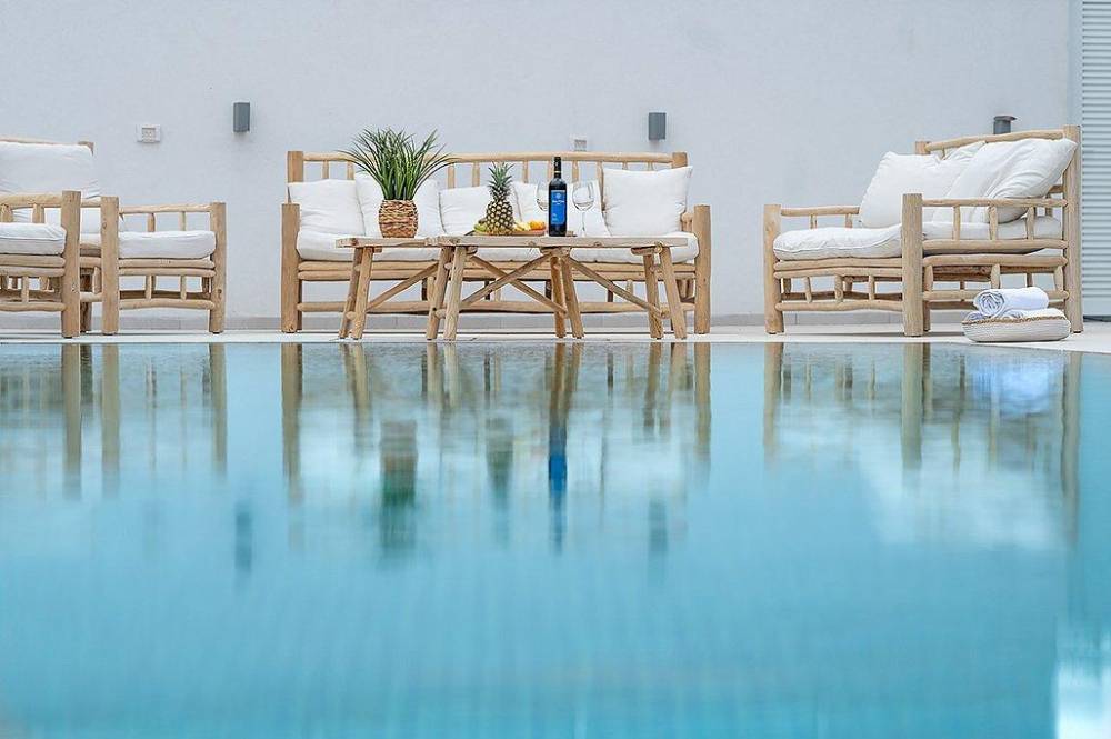 188603 גלריה כללית, וילה ג'קסון - Jack son, וילה  בעין יעקב וילות - Vila 4 U