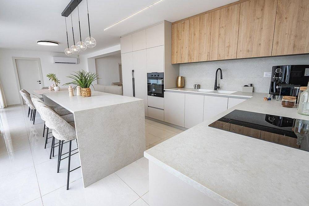 188607 גלריה כללית, וילה ג'קסון - Jack son, וילה  בעין יעקב וילות - Vila 4 U