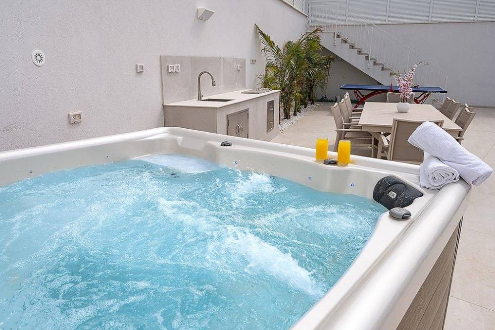 188609 גלריה כללית, וילה ג'קסון - Jack son, וילה  בעין יעקב וילות - Vila 4 U