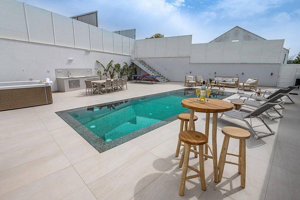 188632 גלריה כללית, וילה ג'קסון - Jack son, וילה  בעין יעקב וילות - Vila 4 U