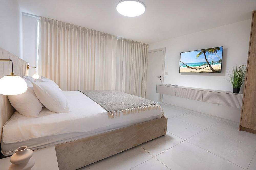 188642 גלרית פנים, וילה ג'קסון - Jack son, וילה  בעין יעקב וילות - Vila 4 U