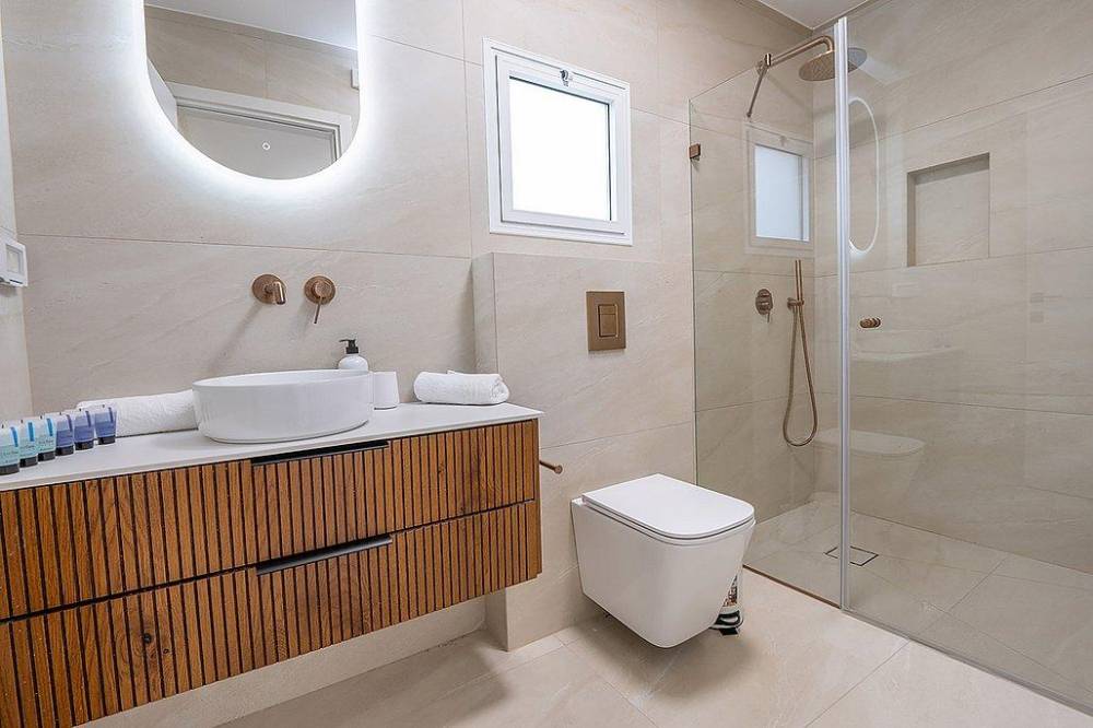 188644 גלרית פנים, וילה ג'קסון - Jack son, וילה  בעין יעקב וילות - Vila 4 U