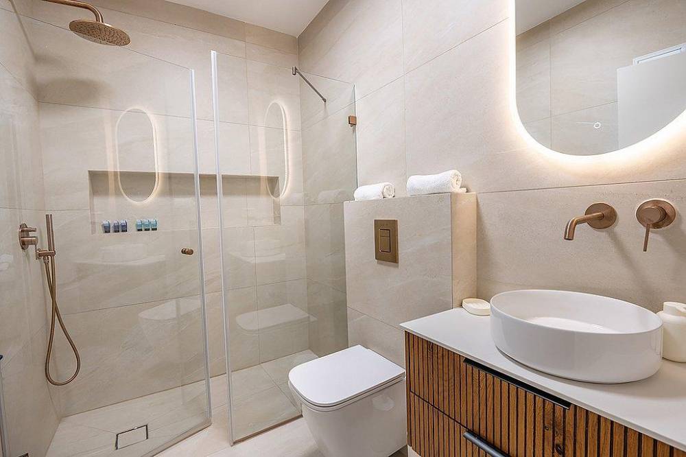 188646 גלרית פנים, וילה ג'קסון - Jack son, וילה  בעין יעקב וילות - Vila 4 U