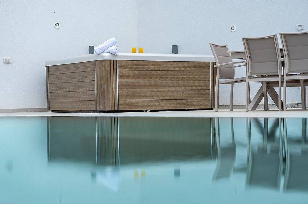 188658 מתחם חיצוני, וילה ג'קסון - Jack son, וילה  בעין יעקב וילות - Vila 4 U