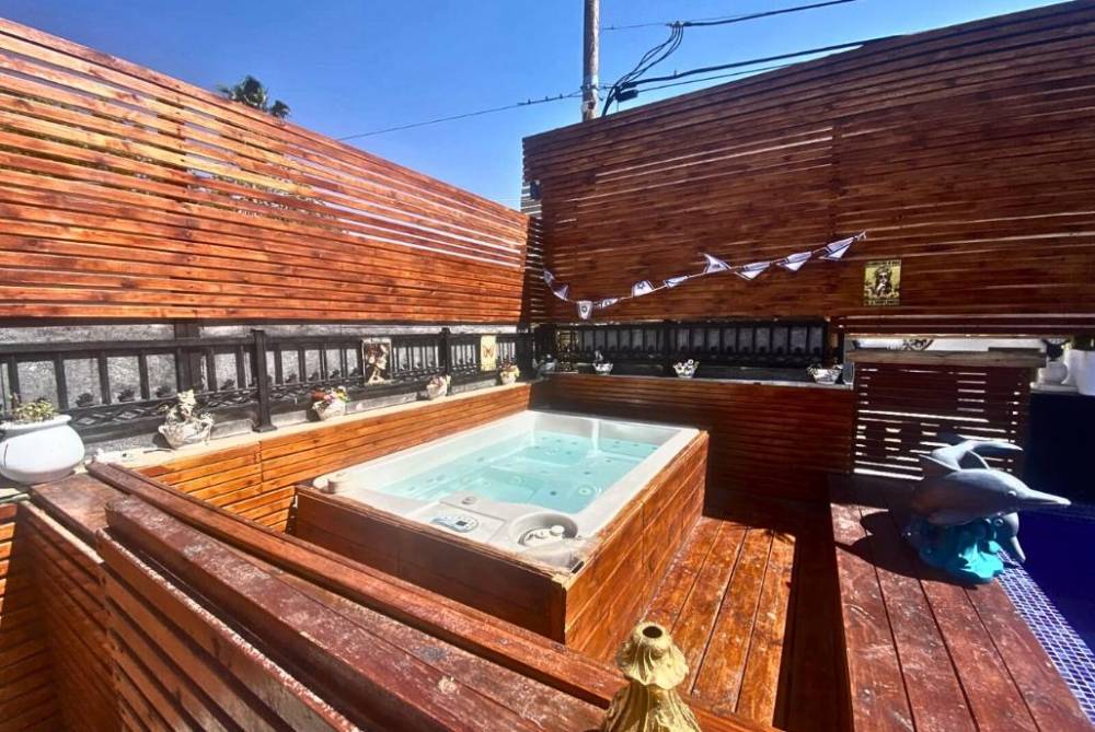 189001 גלרית חוץ, וואיט הול וילה - Villa White hall, וילה  ביהוד וילות - Vila 4 U