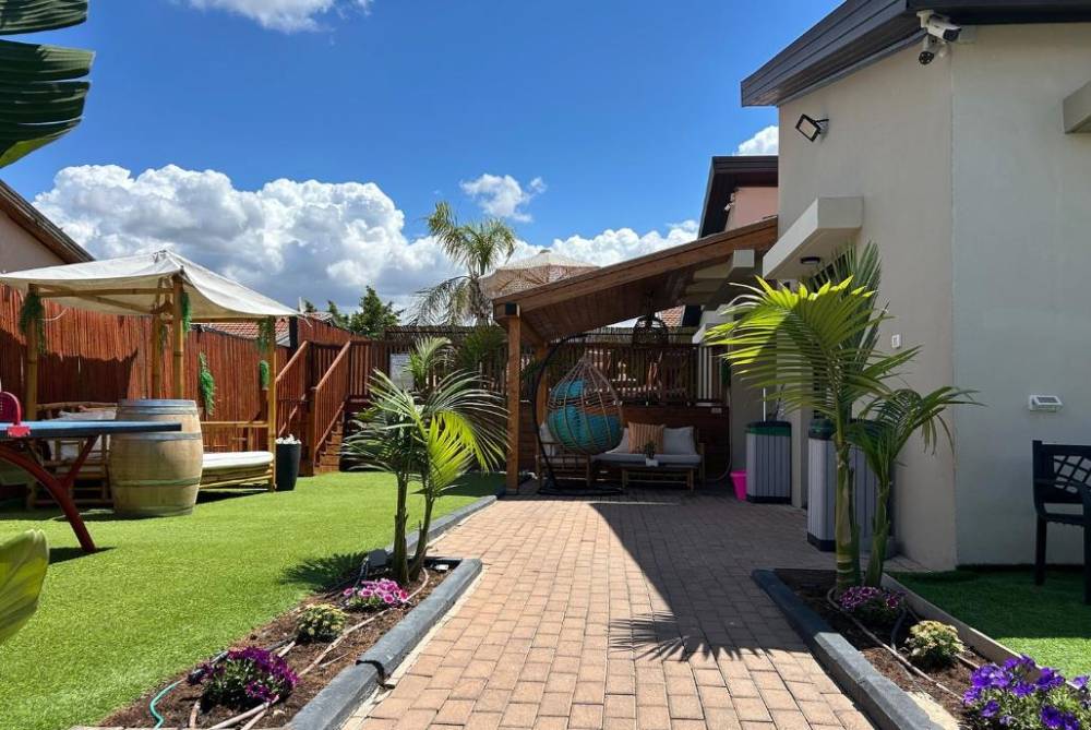 190169 כללי, אביטן ריזורט, וילה  ביבנאל וילות - Vila 4 U