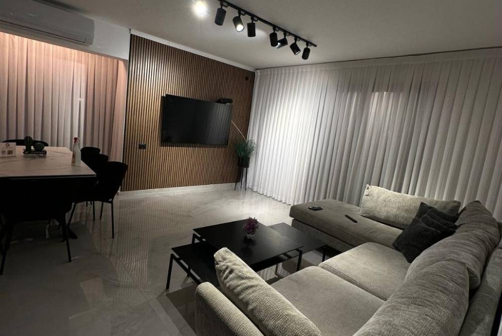 190171 המתחם הפנימי, אביטן ריזורט, וילה  ביבנאל וילות - Vila 4 U