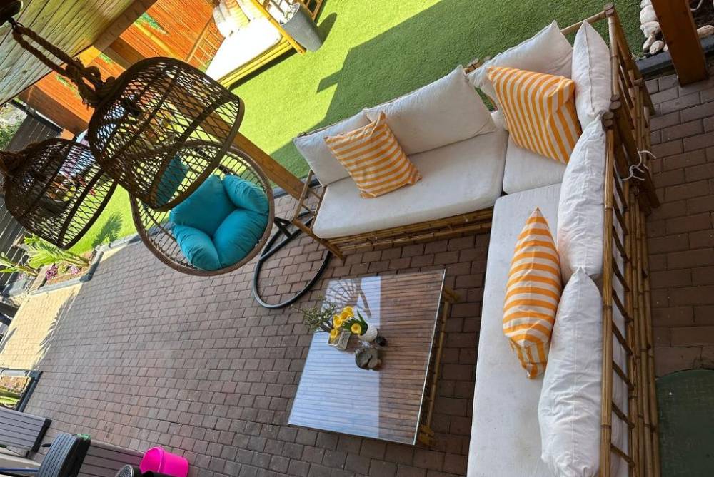 190172 המתחם החיצוני, אביטן ריזורט, וילה  ביבנאל וילות - Vila 4 U