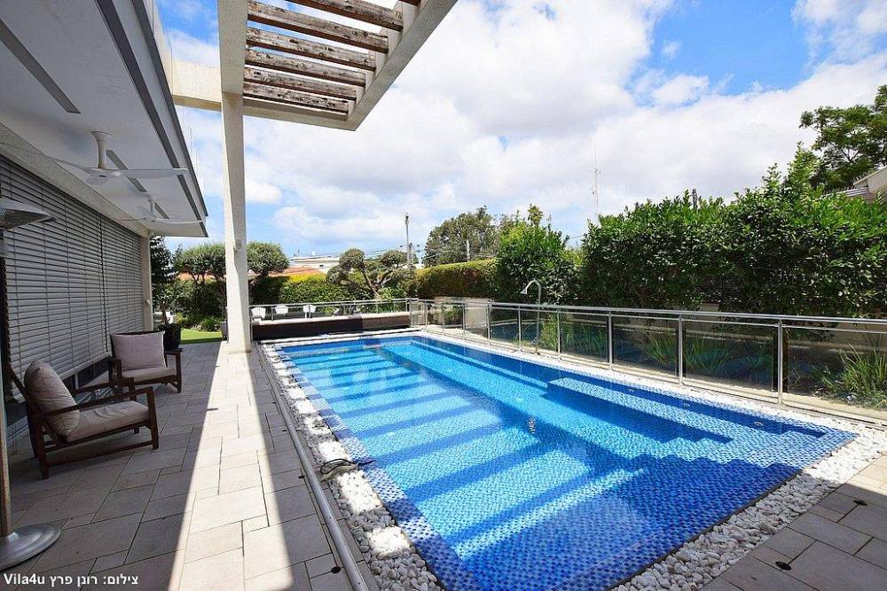 191861 סיקרט פול, סיקרט פול, וילה  בחדרה וילות - Vila 4 U