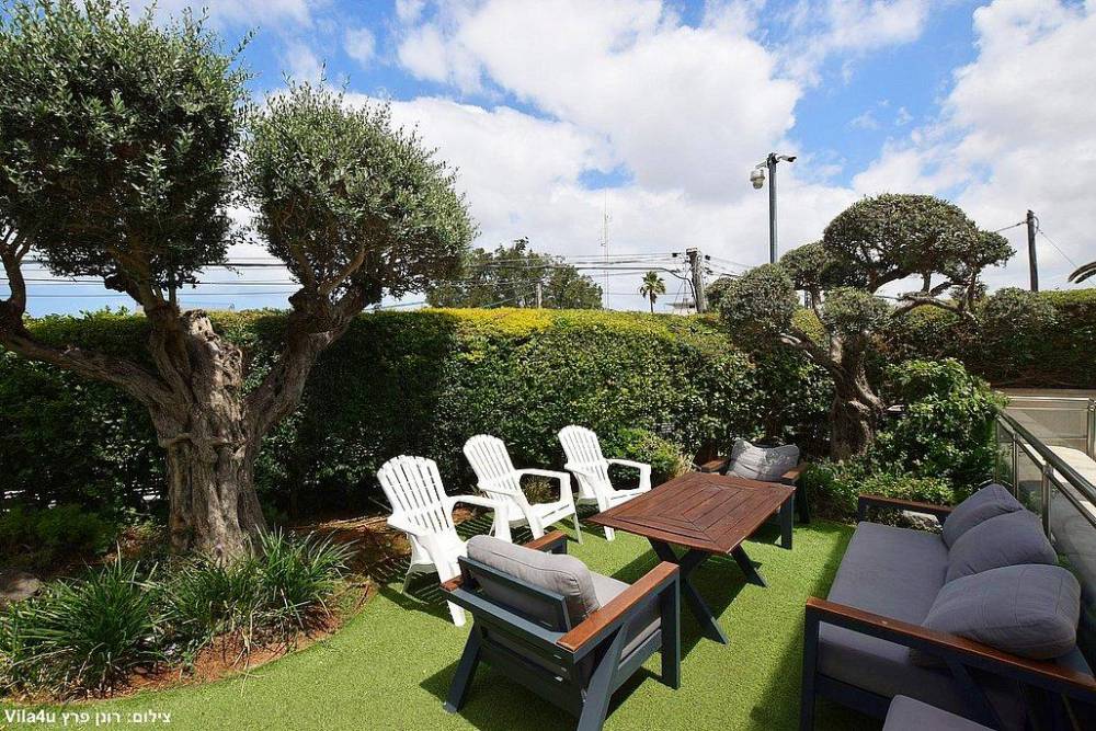 191864 סיקרט פול, סיקרט פול, וילה  בחדרה וילות - Vila 4 U