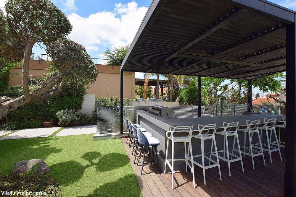 191865 סיקרט פול, סיקרט פול, וילה  בחדרה וילות - Vila 4 U