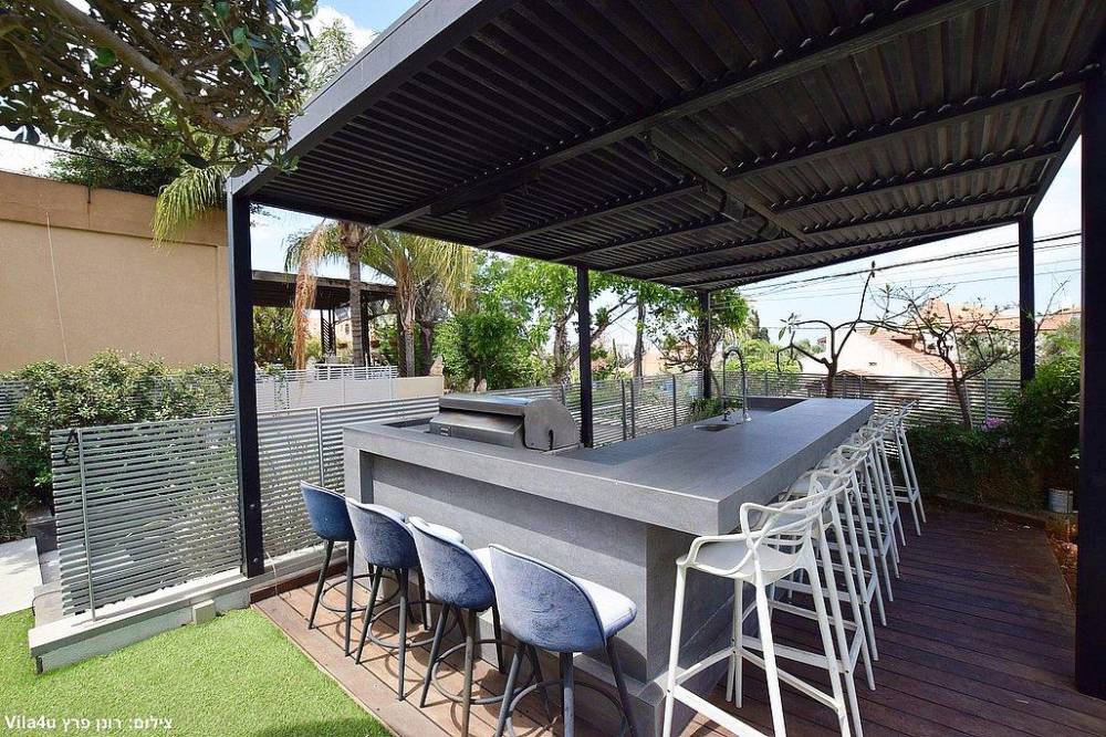 191872 סיקרט פול, סיקרט פול, וילה  בחדרה וילות - Vila 4 U