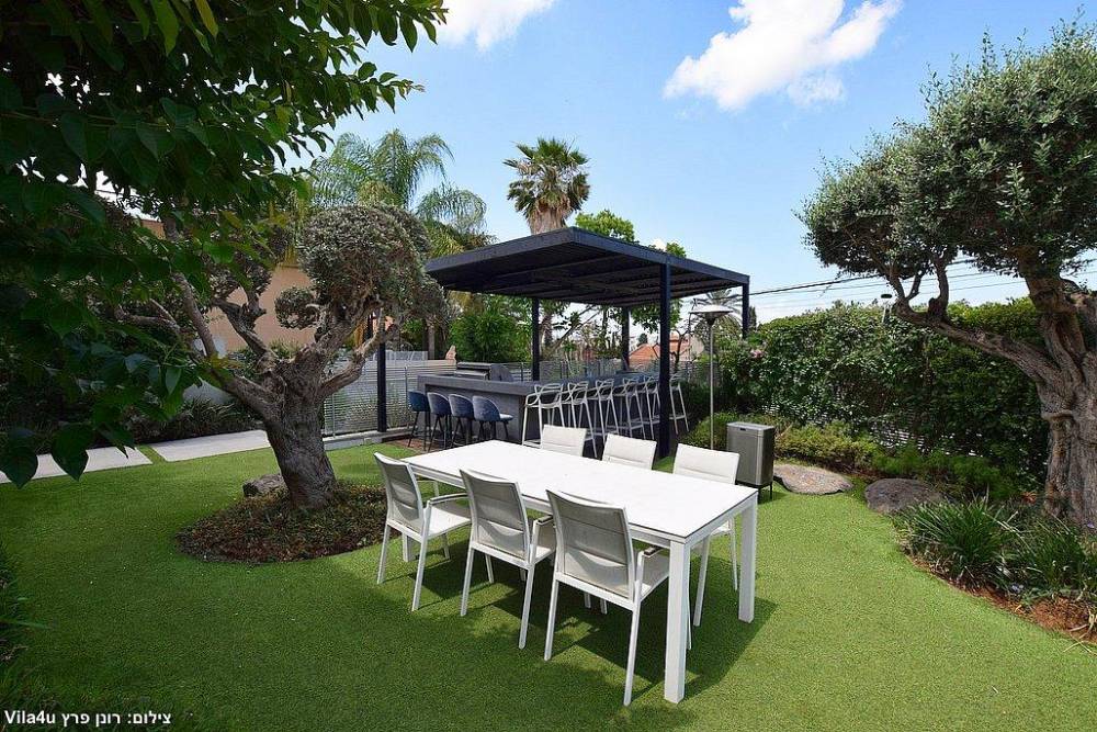 191877 סיקרט פול, סיקרט פול, וילה  בחדרה וילות - Vila 4 U