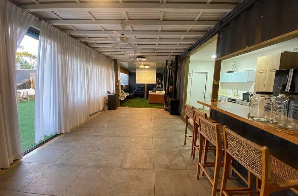 192815 גלריה כללית, לופט 531 איוונטס, וילה  בהרצליה וילות - Vila 4 U