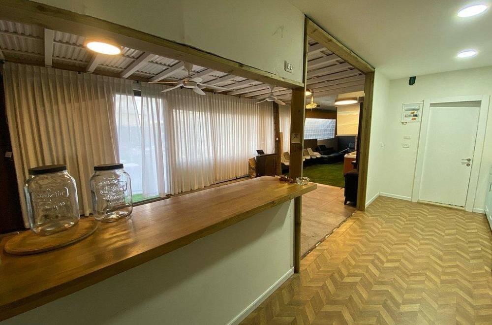 192817 גלריה כללית, לופט 531 איוונטס, וילה  בהרצליה וילות - Vila 4 U