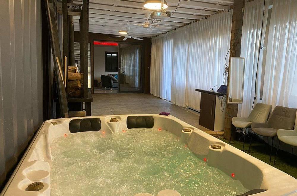 192823 גלריה כללית, לופט 531 איוונטס, וילה  בהרצליה וילות - Vila 4 U