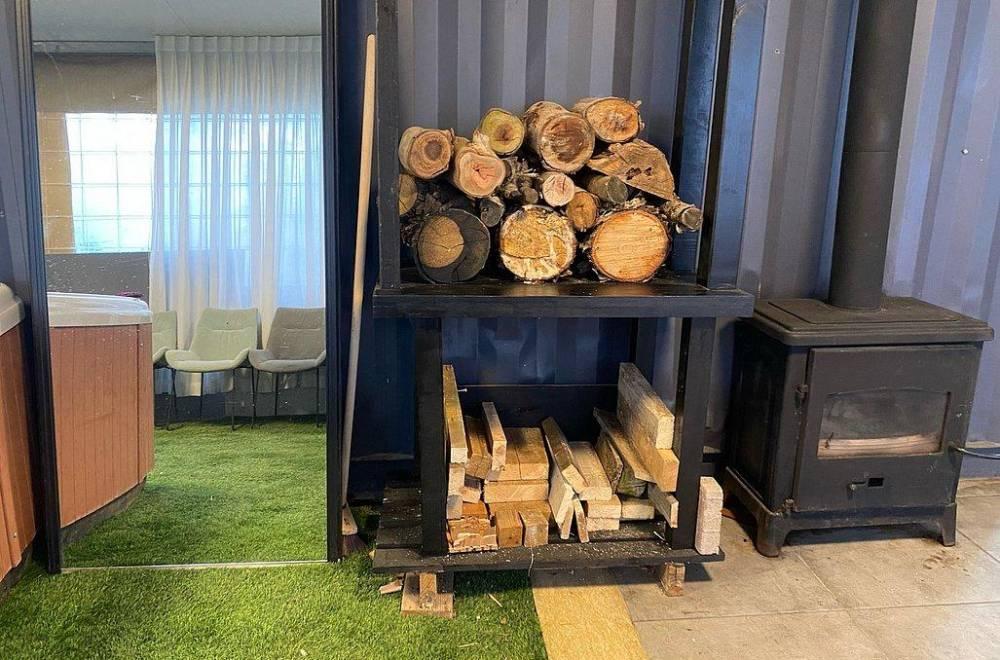 192854 מתחם פנימי, לופט 531 איוונטס, וילה  בהרצליה וילות - Vila 4 U