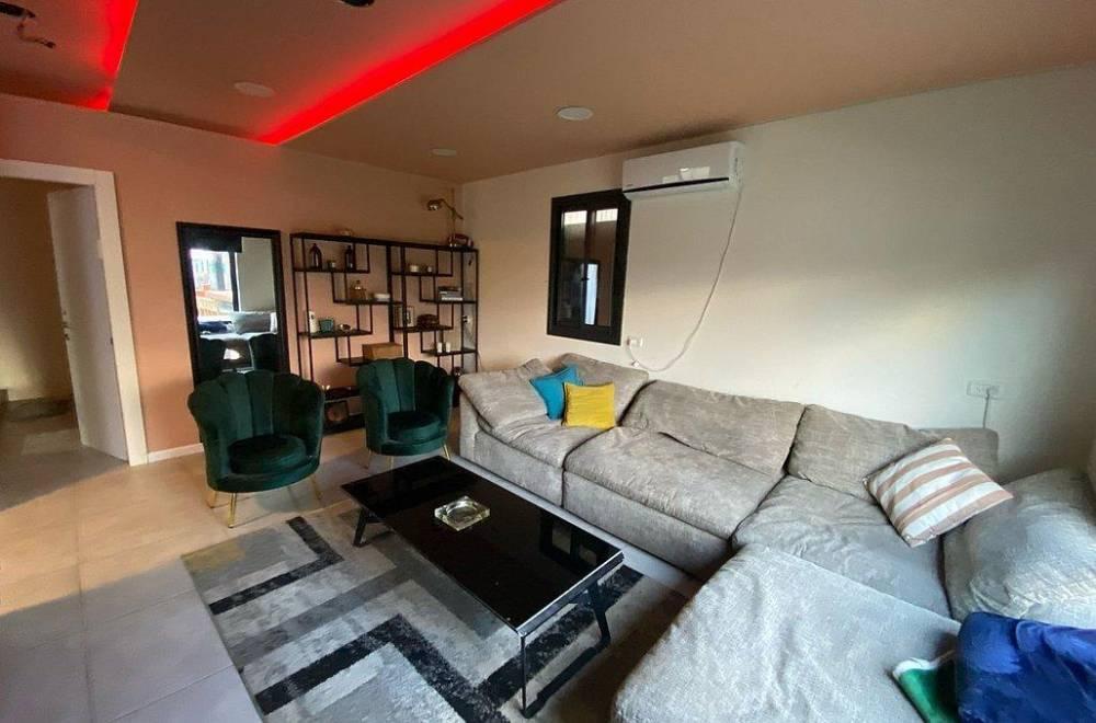 192855 מתחם פנימי, לופט 531 איוונטס, וילה  בהרצליה וילות - Vila 4 U