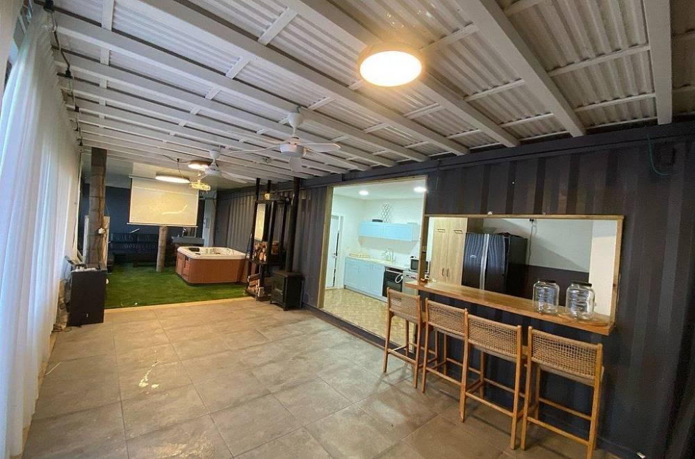 192860 מתחם פנימי, לופט 531 איוונטס, וילה  בהרצליה וילות - Vila 4 U