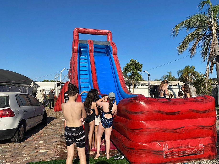 193055 אירועים במקום, לופט 531 איוונטס, וילה  בהרצליה וילות - Vila 4 U