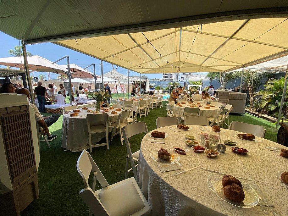 193059 אירועים במקום, לופט 531 איוונטס, וילה  בהרצליה וילות - Vila 4 U