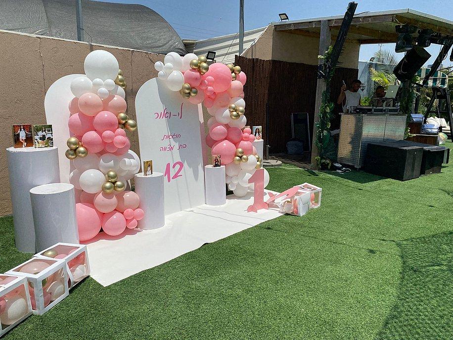 193061 אירועים במקום, לופט 531 איוונטס, וילה  בהרצליה וילות - Vila 4 U