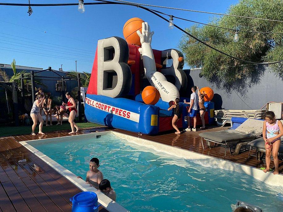 193062 אירועים במקום, לופט 531 איוונטס, וילה  בהרצליה וילות - Vila 4 U