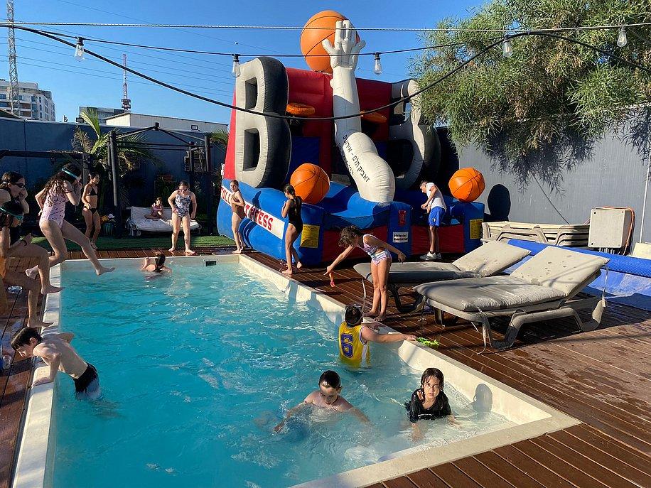 193064 אירועים במקום, לופט 531 איוונטס, וילה  בהרצליה וילות - Vila 4 U