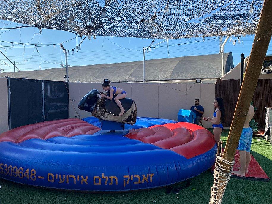 193066 אירועים במקום, לופט 531 איוונטס, וילה  בהרצליה וילות - Vila 4 U