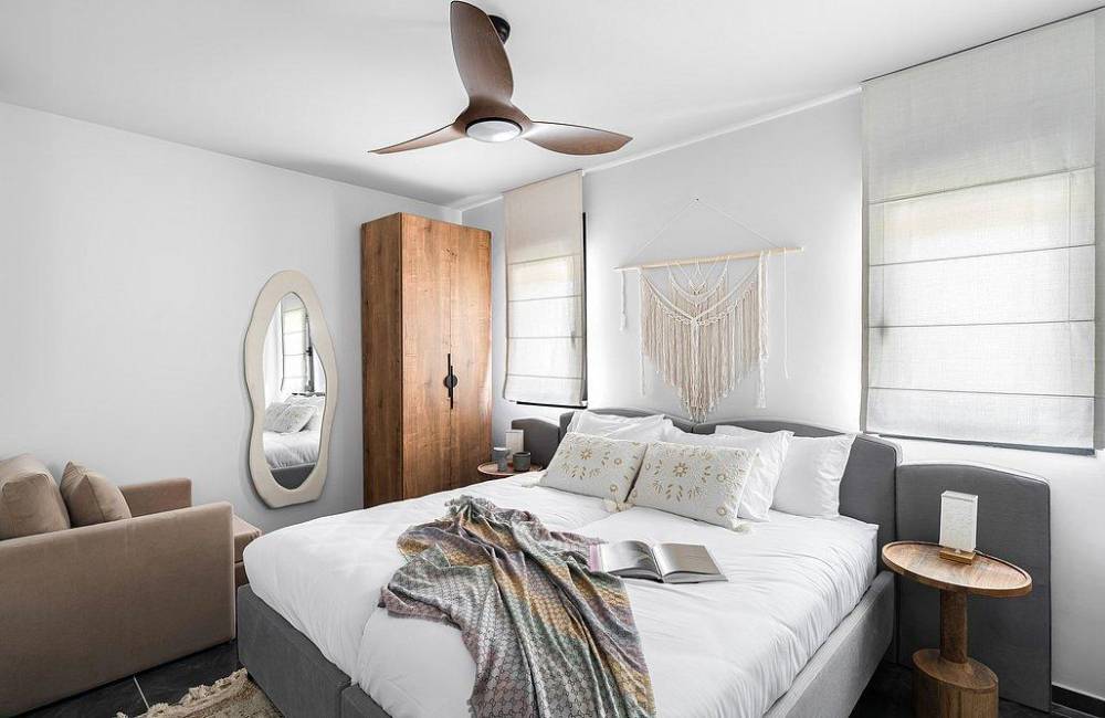 193203 גלריה כללית, כוכב רמון, וילה  במצפה רמון וילות - Vila 4 U