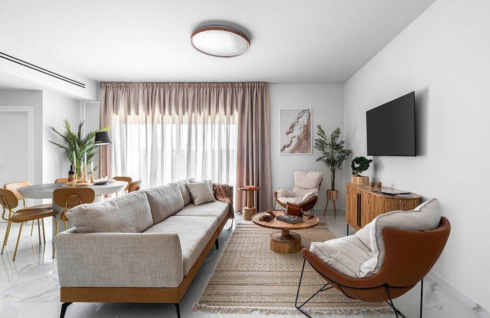 193209 גלריה כללית, כוכב רמון, וילה  במצפה רמון וילות - Vila 4 U