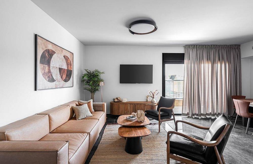 193213 גלריה כללית, כוכב רמון, וילה  במצפה רמון וילות - Vila 4 U