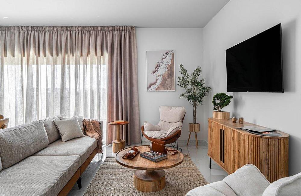 193216 גלריה כללית, כוכב רמון, וילה  במצפה רמון וילות - Vila 4 U