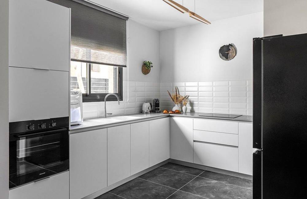 193227 דירה 1 luna, כוכב רמון, וילה  במצפה רמון וילות - Vila 4 U