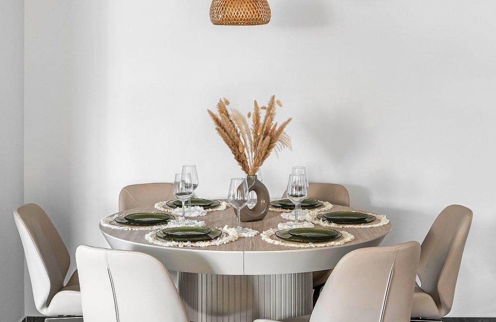 193230 דירה 1 luna, כוכב רמון, וילה  במצפה רמון וילות - Vila 4 U