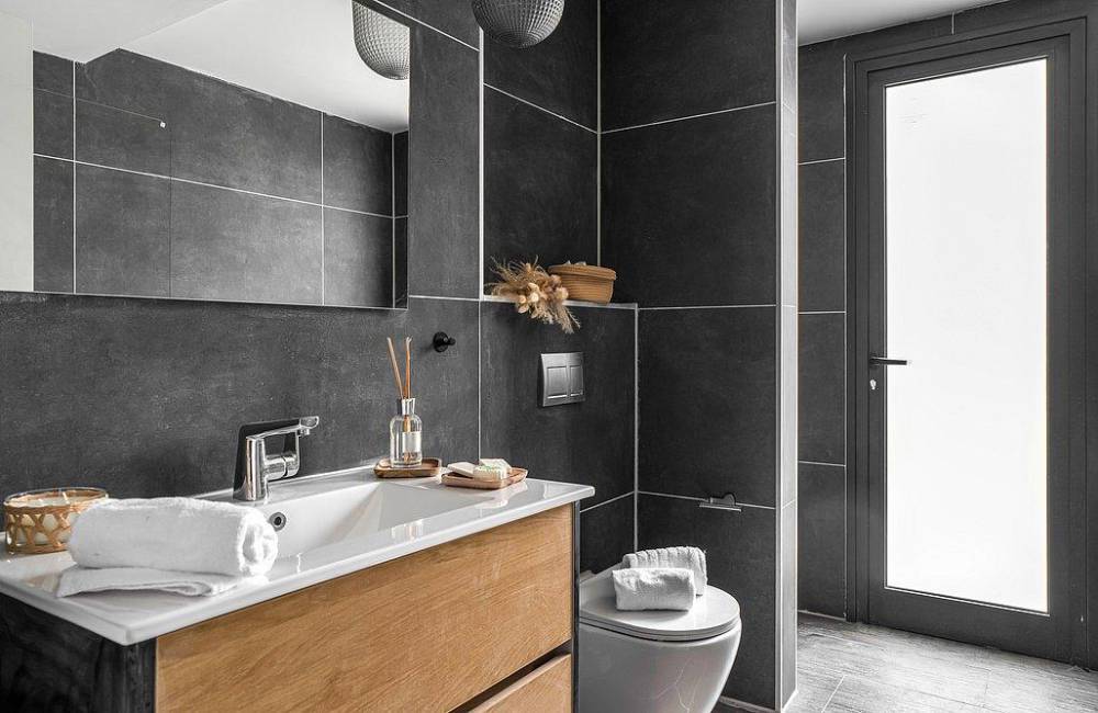 193233 דירה 1 luna, כוכב רמון, וילה  במצפה רמון וילות - Vila 4 U