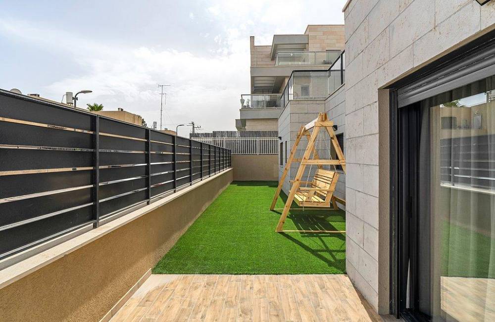 193238 דירה 1 luna, כוכב רמון, וילה  במצפה רמון וילות - Vila 4 U