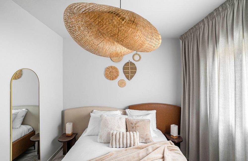 193258 דירה 2 Sol, כוכב רמון, וילה  במצפה רמון וילות - Vila 4 U