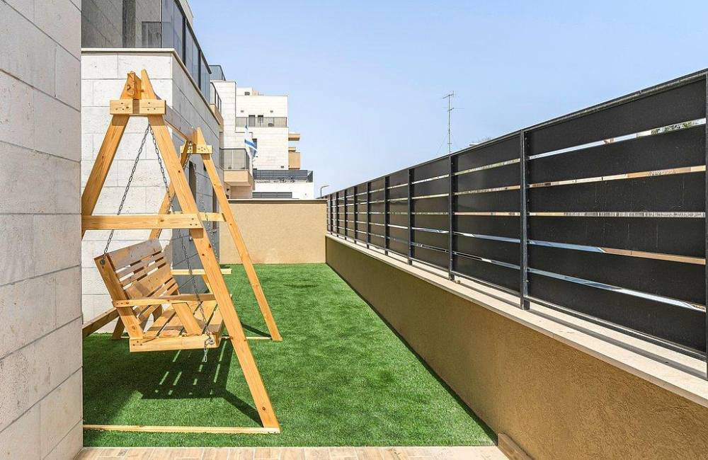 193264 דירה 2 Sol, כוכב רמון, וילה  במצפה רמון וילות - Vila 4 U