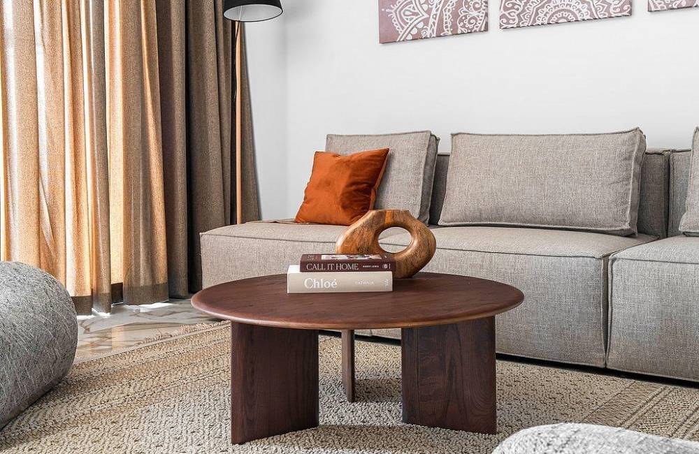 193265 דירה 2 Sol, כוכב רמון, וילה  במצפה רמון וילות - Vila 4 U